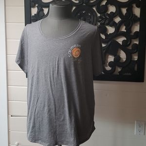 Lane Bryant sleep shirt